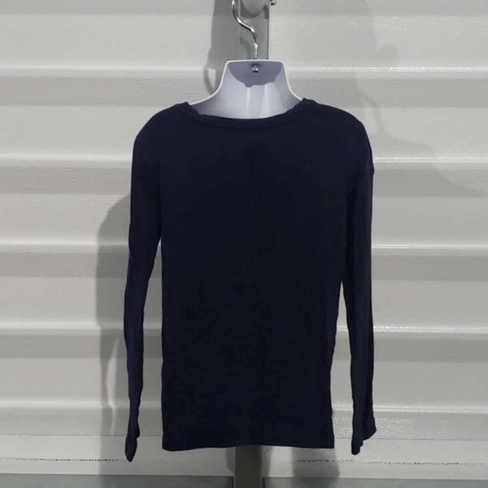 Girls‎ long sleeve shirt size Small Gap brand